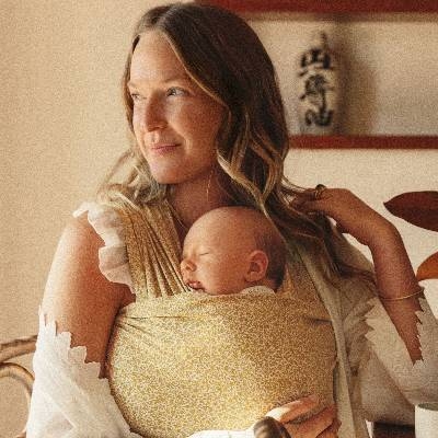 Ergobaby Aura Collection Wraps