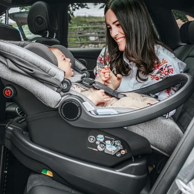 Peg Perego Car Seats
