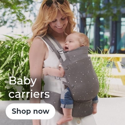 Kinderkraft Baby Carriers