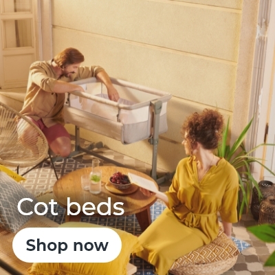 Kinderkraft Baby Cots