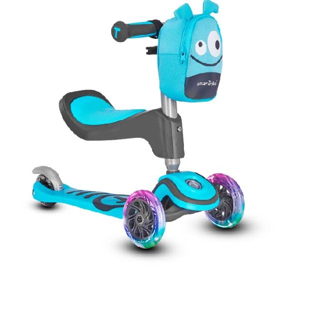SmarTrike Scooters