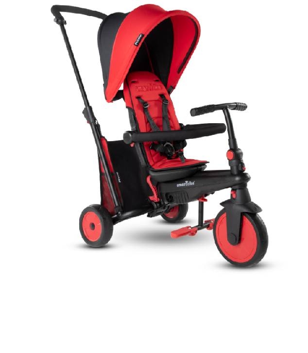 SmarTrike Trikes