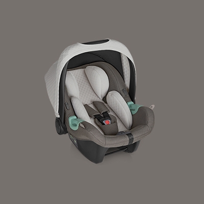 ABC Design Car Seats