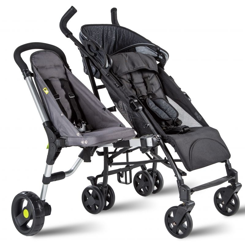 Buggypod Ride on Boards