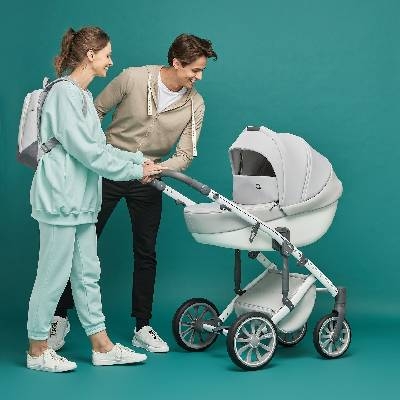 Anex M-Type Prams