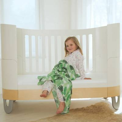 Gaia Serena Complete Sleep Accessories