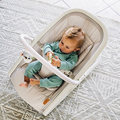 Tiny Love Bouncers/Rockers