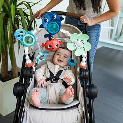 Tiny Love Stroller Toys