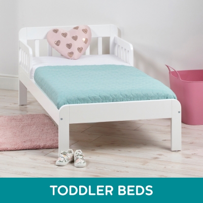 East Coast Junior Beds