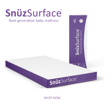 Snuz Mattress