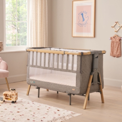 Tutti Bambini Playtime