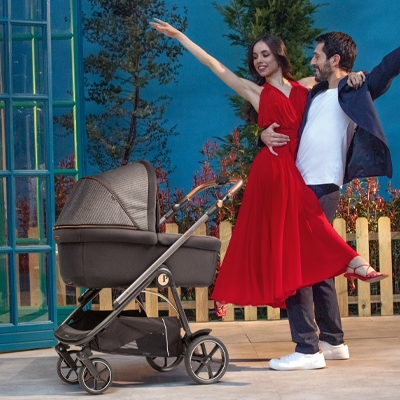 Peg Perego Veloce Range