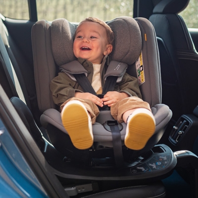 Car Safety