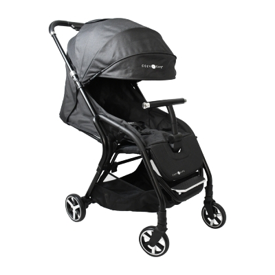 Cozy N Safe Strollers