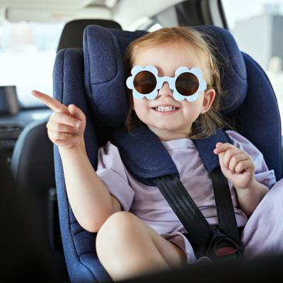 Avionaut Aerofix 2.0 Car Seats