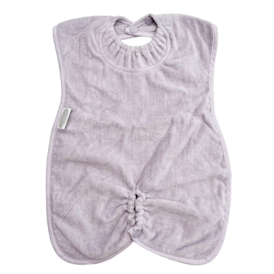 Silly Billyz Highchair Hugger Bib