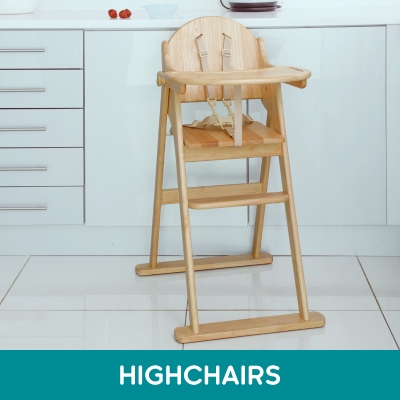 East Coast Highchairs
