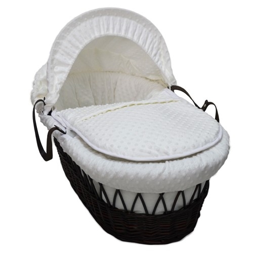 Kiddies Kingdom Moses Baskets