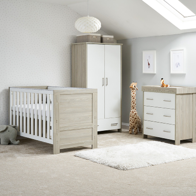 Obaby Nika Collection