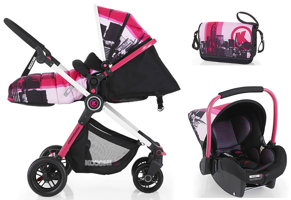 Koochi Travel Systems