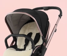 BabyStyle Gravity Plus