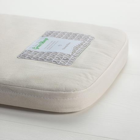 The Little Green Sheep Other Mattresses