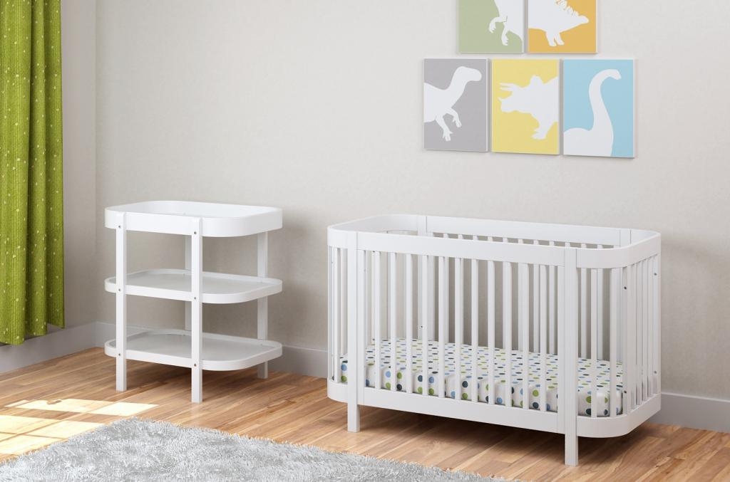 Kub Furniture Roomsets