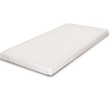 Kiddies Kingdom Foam Mattresses