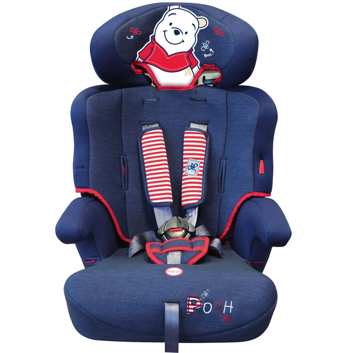 Kiddies Kingdom Car Seats