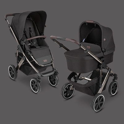 ABC-Design Salsa Stroller