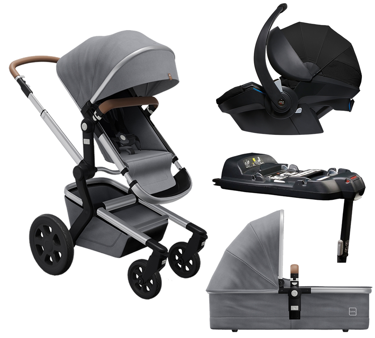 Joolz Travel Systems