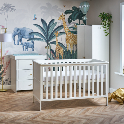 Obaby Evie Collection