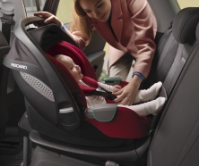 Recaro Group 0+ Car Seats