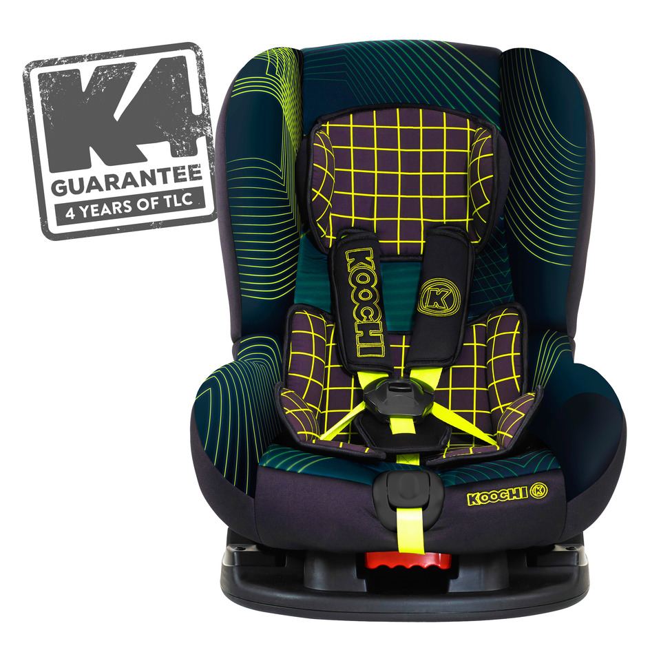 Koochi Car Seats