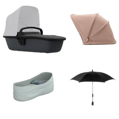 Quinny Stroller Accessories
