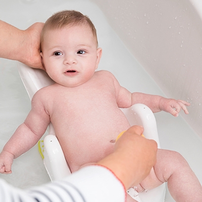 Safety 1st Bathtime/Toilet Training