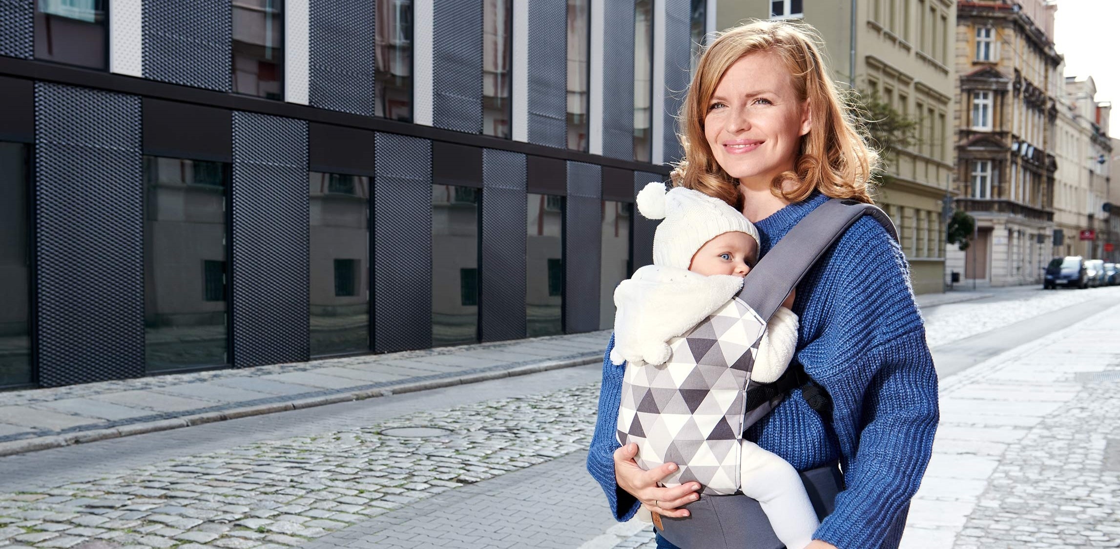 Kinderkraft Baby Carriers