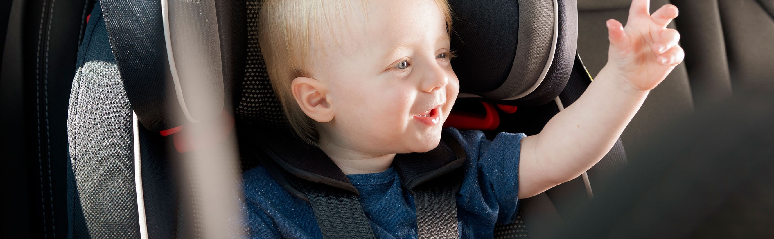 Graco Car Seats