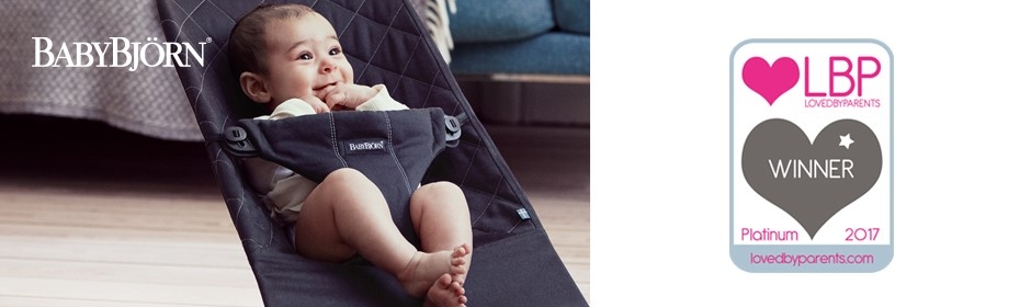 BABYBJÖRN Baby Bouncers