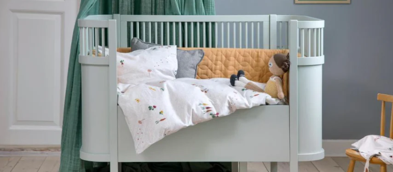 Nursery