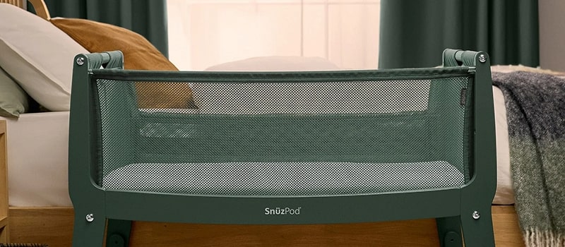First Bed