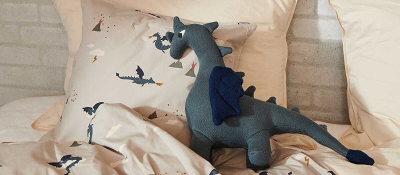 Bedding by Size