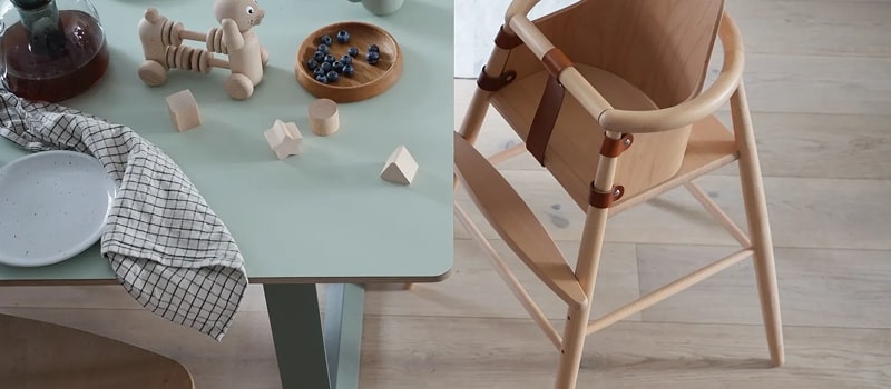 Highchairs & Booster Seats