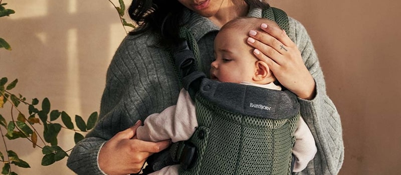 Maternity