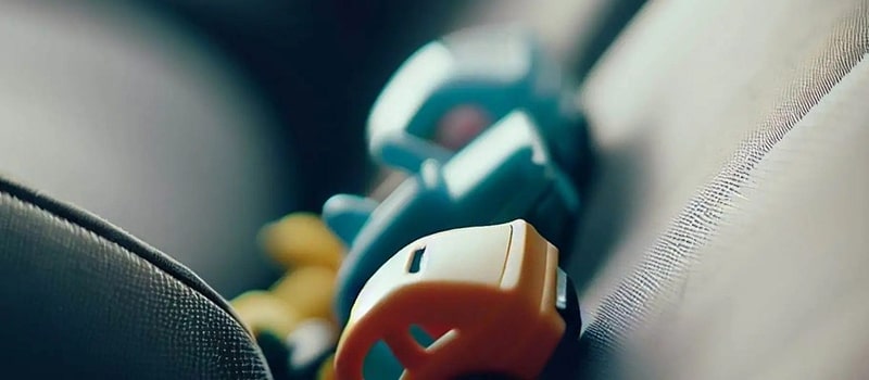 Car Seat Accessories