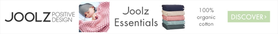 Joolz Essentials