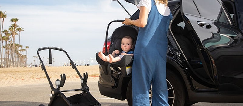 Car Seats