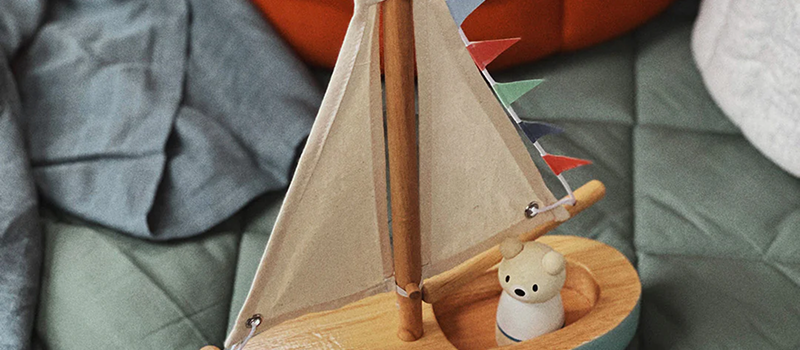 Baby and Toddler Toys