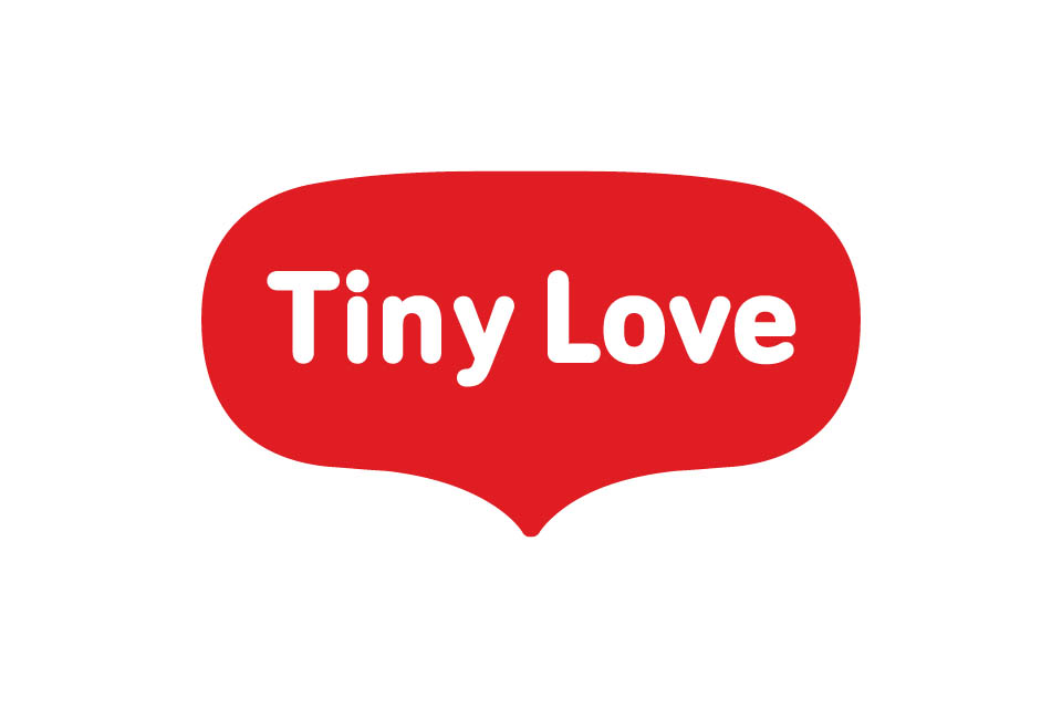 Tiny Love