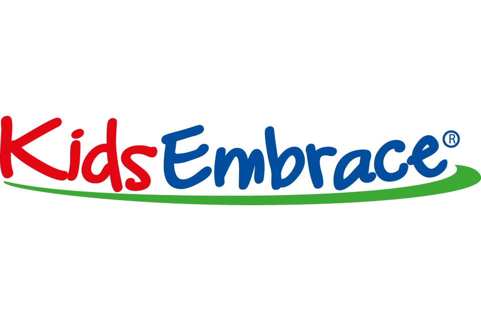 Kids Embrace